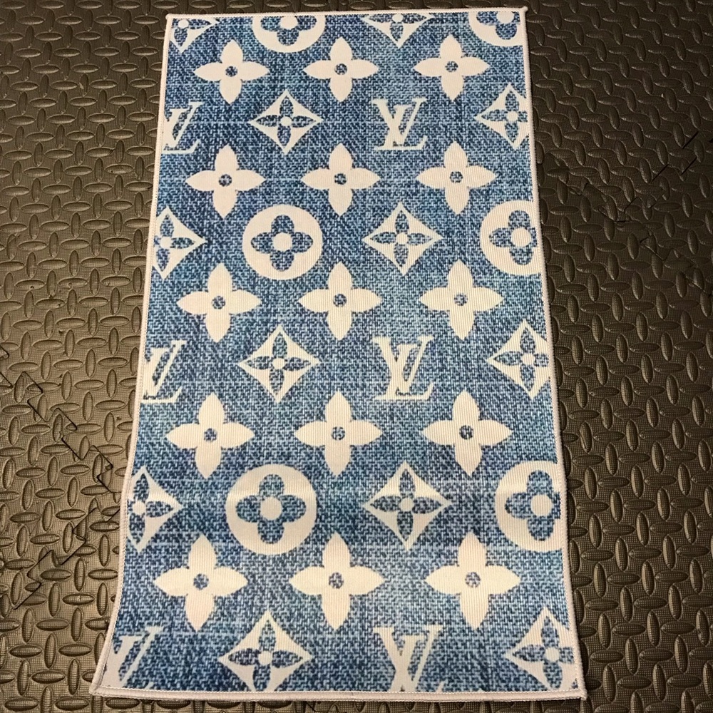 Doormat rug